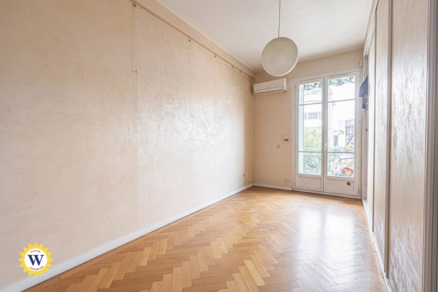 Appartement à vendre à Nice — Vue sur la ville — photo 6