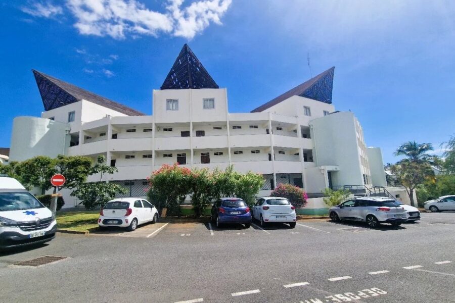 Appartement à vendre à Saint-paul — Vue mer — photo 2
