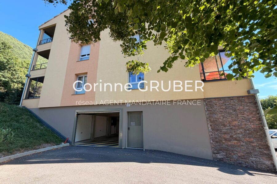 Appartement à vendre à Digne-les-bains — Vue montagne — photo 15