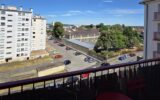 Appartement à vendre à Le mans — Vue sur la ville — photo 1
