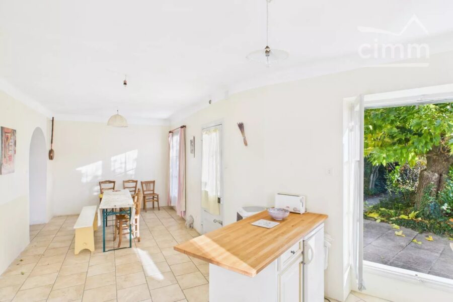 Maison à vendre à Vernon — Vue montagne — photo 4