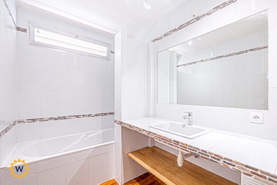 Appartement à vendre à Vallauris — Vue mer — photo 11