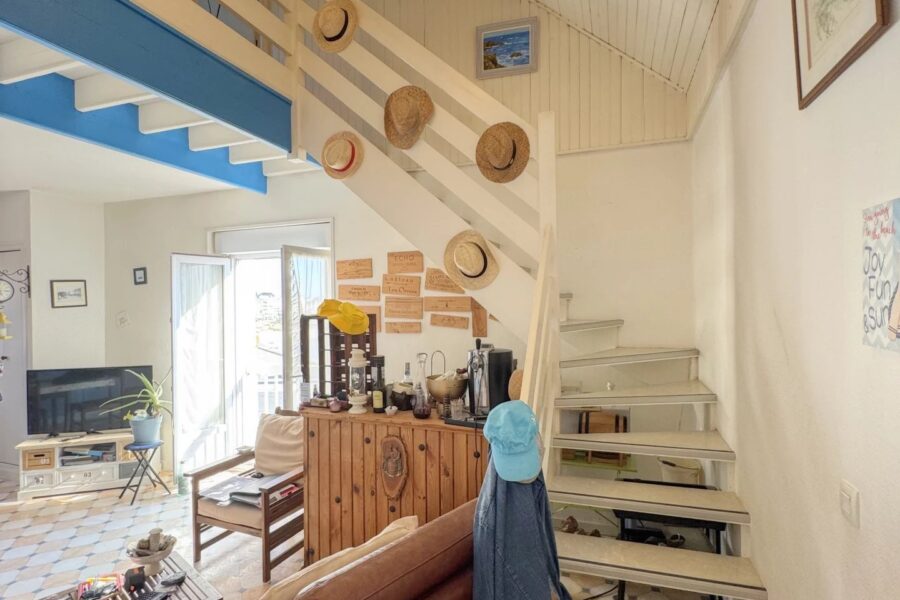 Appartement à vendre à Quiberon — Vue mer — photo 8