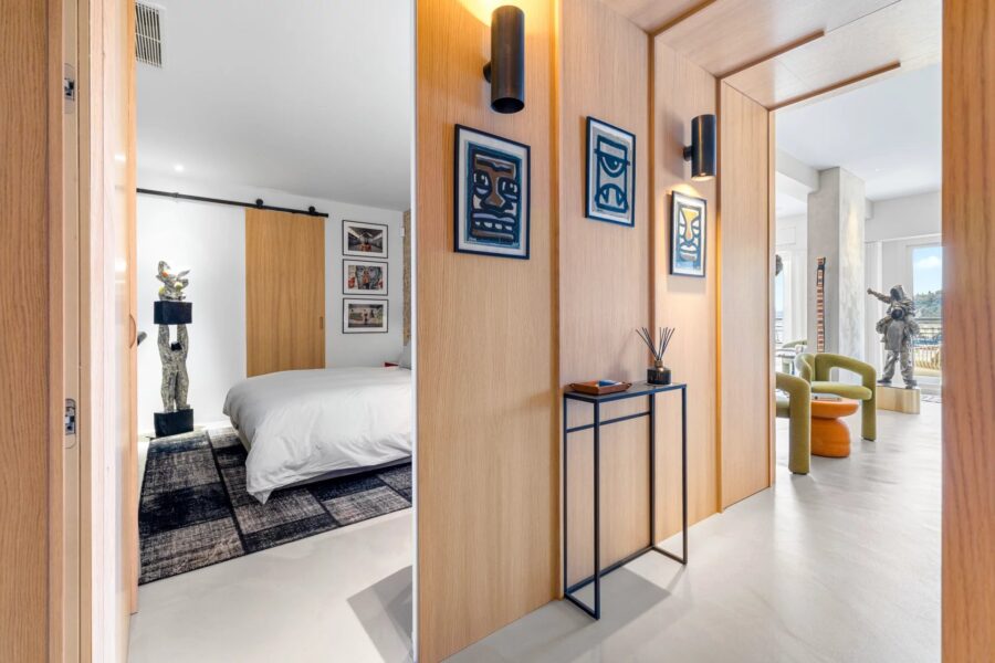 Appartement à vendre à Nice — Vue mer — photo 11