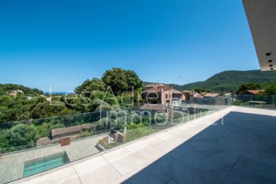 Appartement à vendre à Les adrets-de-l&rsquo;estérel