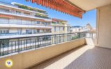 Appartement à vendre à Nice — Vue sur la ville — photo 1