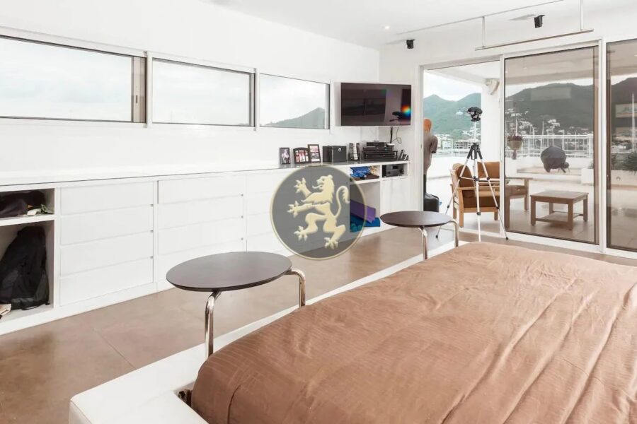 Appartement à vendre à Simpson bay — Vue mer — photo 18
