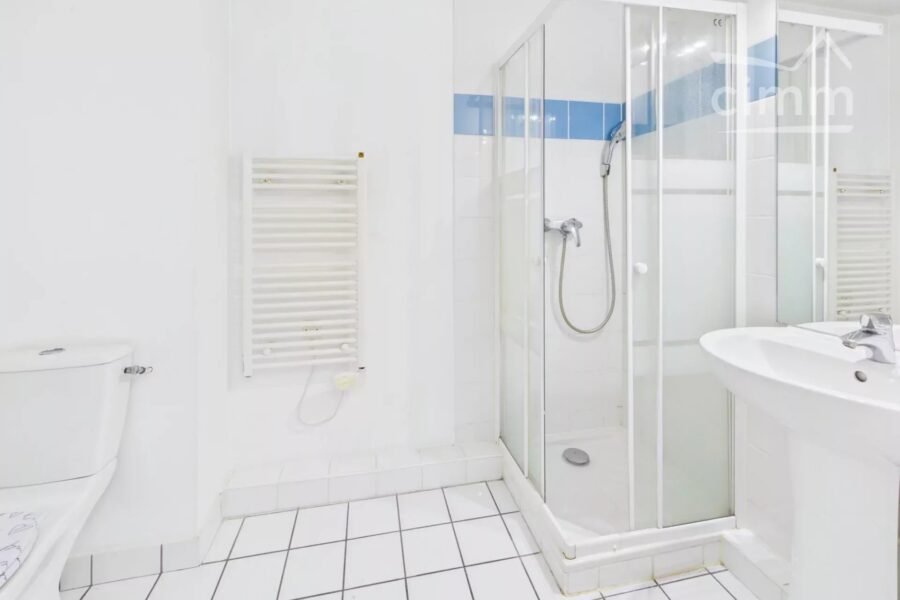 Appartement à vendre à Gières — Vue montagne — photo 10