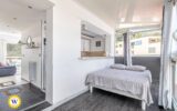Appartement à louer à Nice — Vue mer — photo 4