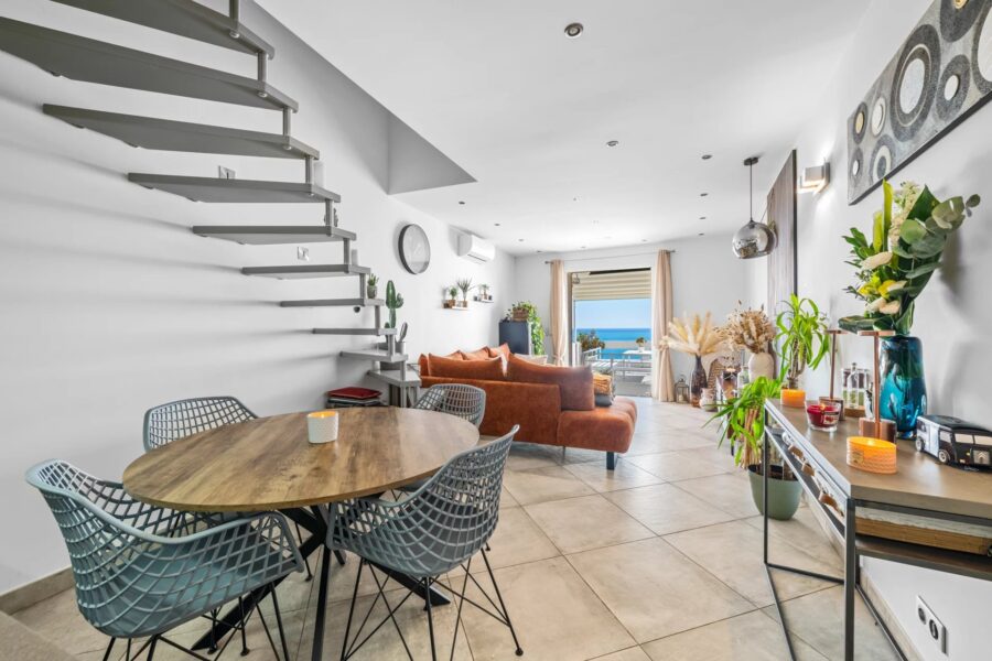Appartement à vendre à Cap-d&rsquo;ail — Vue mer — photo 2