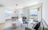 Appartement à vendre à Nice — Vue mer — photo 4