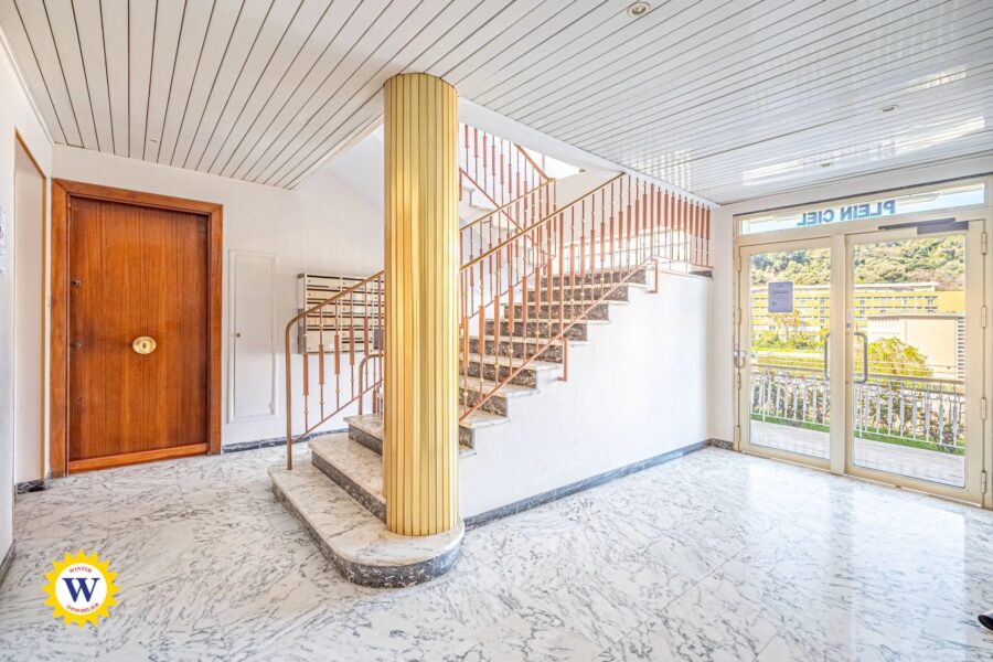 Appartement à vendre à Nice — Vue mer — photo 9