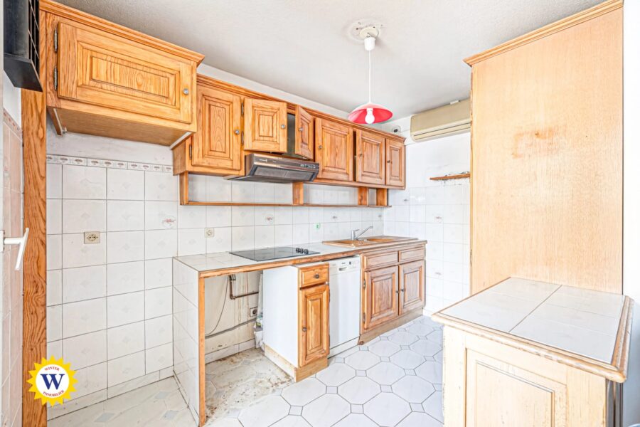 Appartement à vendre à Nice — Vue mer — photo 6