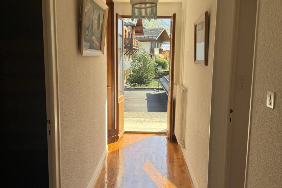 Maison à vendre à Bozel — Vue montagne — photo 10