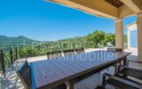 Maison à vendre à Les adrets-de-l&rsquo;estérel — Vue montagne — photo 14