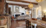 Maison à vendre à La cadière-d&rsquo;azur — Vue montagne — photo 6