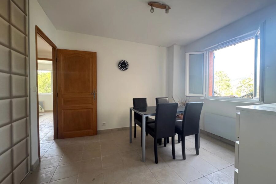 Maison à vendre à Vidauban — Vue montagne — photo 16