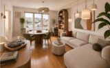 Appartement à vendre à Lyon 9ème — Vue sur la ville — photo 5