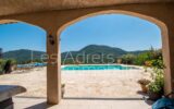 Maison à vendre à Les adrets-de-l&rsquo;estérel — Vue montagne — photo 16