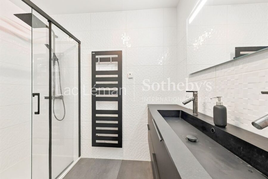Appartement à vendre à Beaumont — Vue nature — photo 7