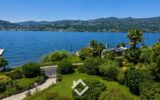 Maison à vendre à Ranco — Vue lac — photo 43