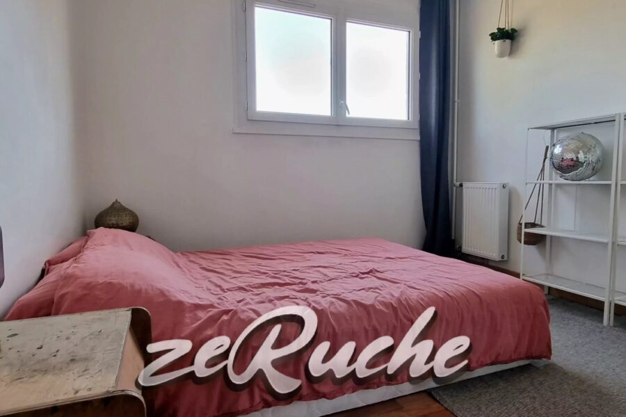 Appartement à vendre à Caen — Vue sur la ville — photo 7