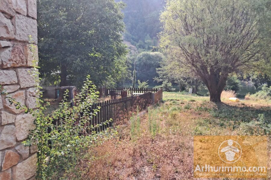 Maison à vendre à Les vignes — Vue montagne — photo 25