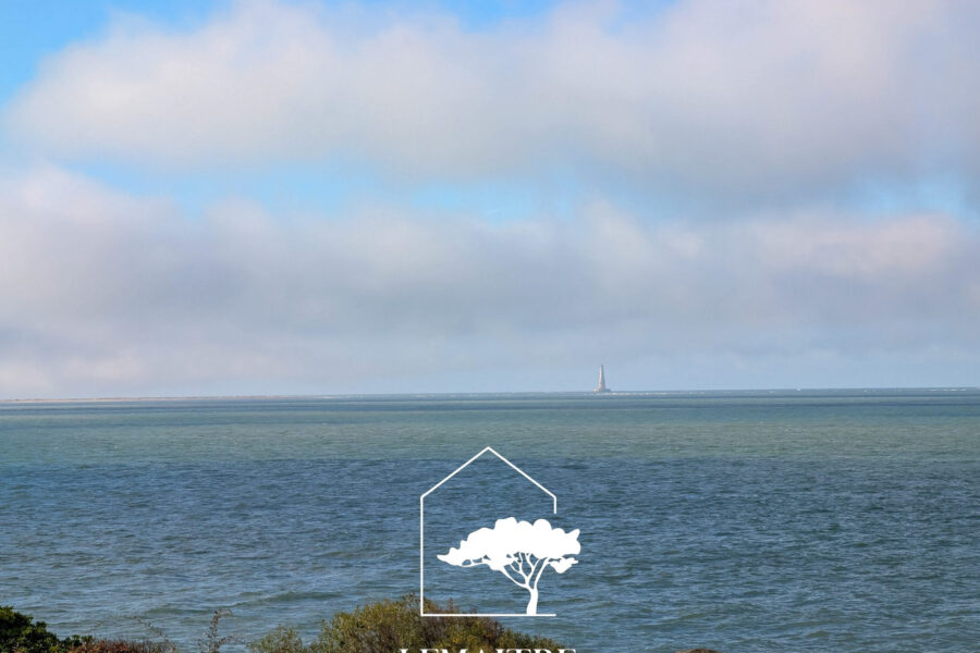 Appartement à vendre à Saint-palais-sur-mer — Vue mer — photo 19