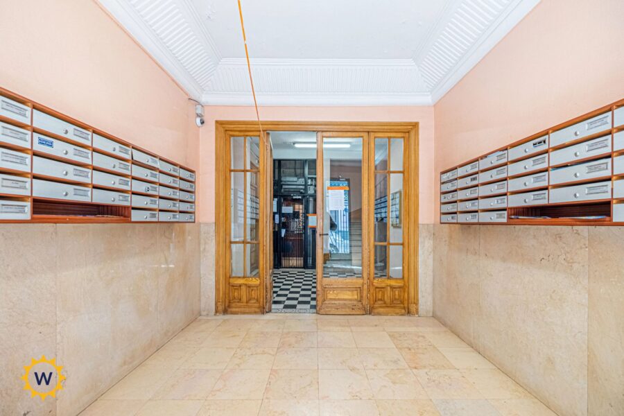 Appartement à louer à Nice — Vue parc & jardin — photo 7