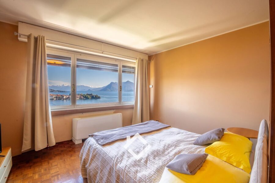 Maison à vendre à Stresa — Vue lac — photo 21