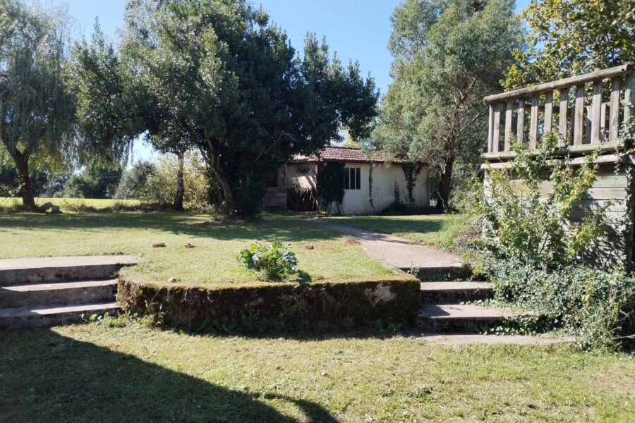 Maison à vendre à Nanteau-sur-lunain — Vue nature — photo 19