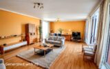 Maison à vendre à Mirebeau — Vue parc & jardin — photo 10