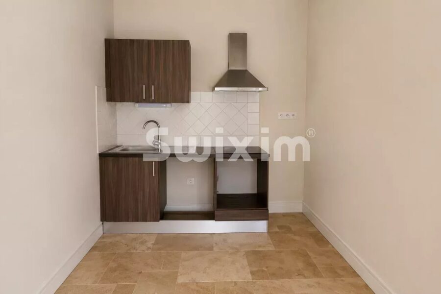 Appartement à vendre à Valréas — Vue sur la ville — photo 7