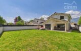 Maison à vendre à Le versoud — Vue montagne — photo 5