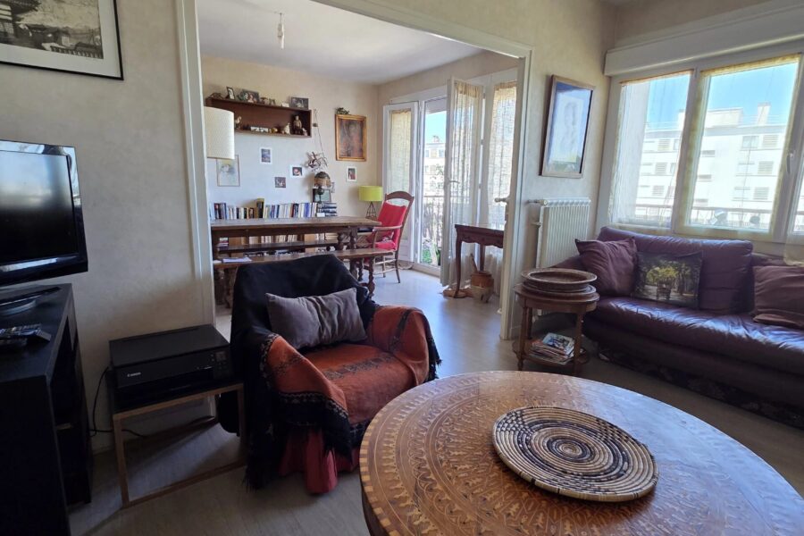 Appartement à vendre à Le mans — Vue sur la ville — photo 10
