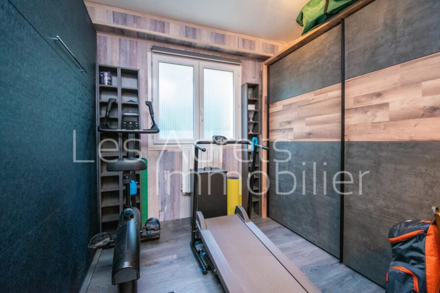 Maison à vendre à Les adrets-de-l&rsquo;estérel — Vue mer — photo 19