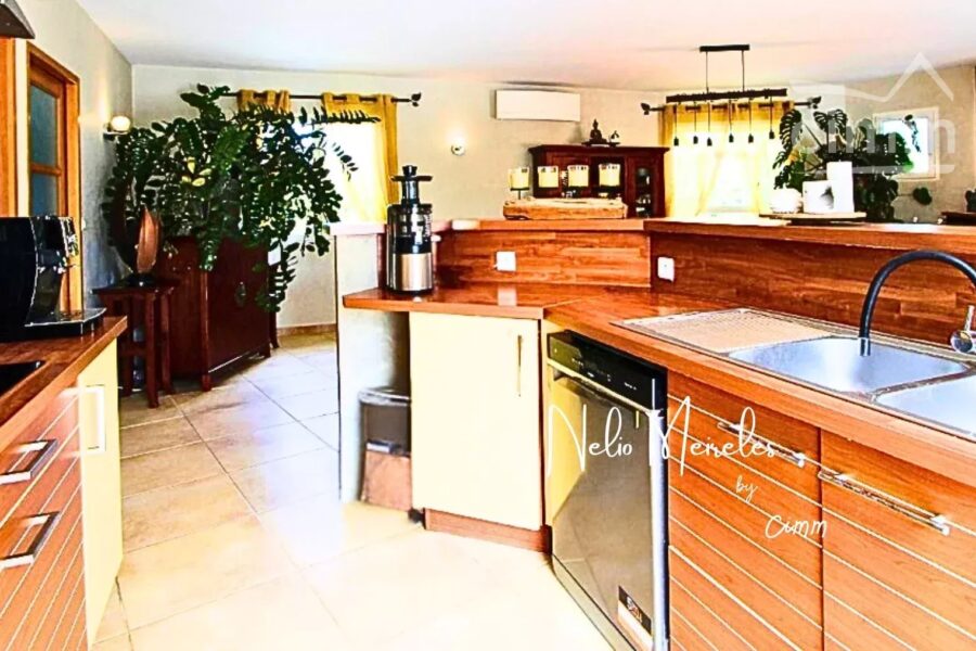 Maison à vendre à Biganos — Vue parc & jardin — photo 10