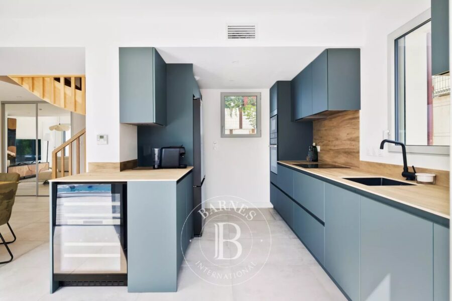 Maison à vendre à Urrugne — Vue mer — photo 9
