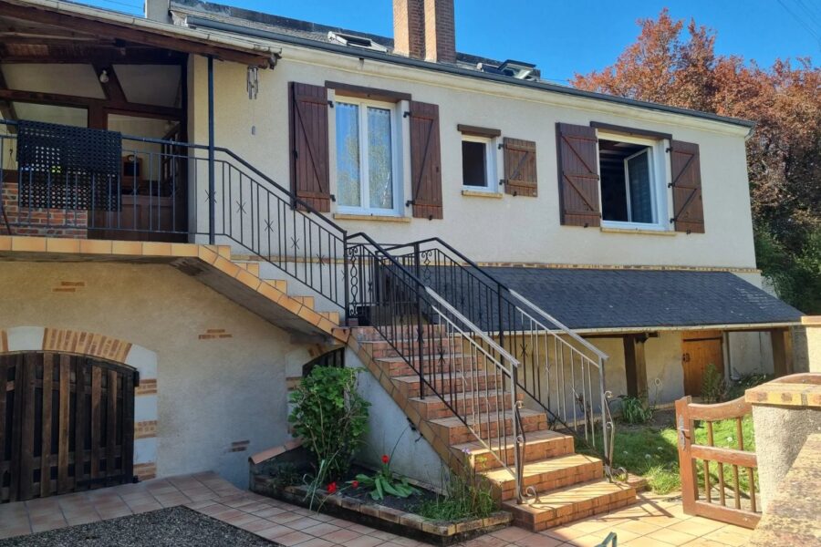 Maison à vendre à Saint-ouen — Vue nature — photo 4