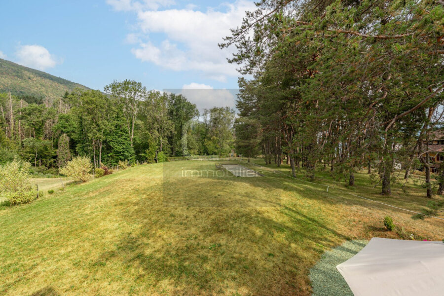 Maison à vendre à Saint-jorioz — Vue montagne — photo 13