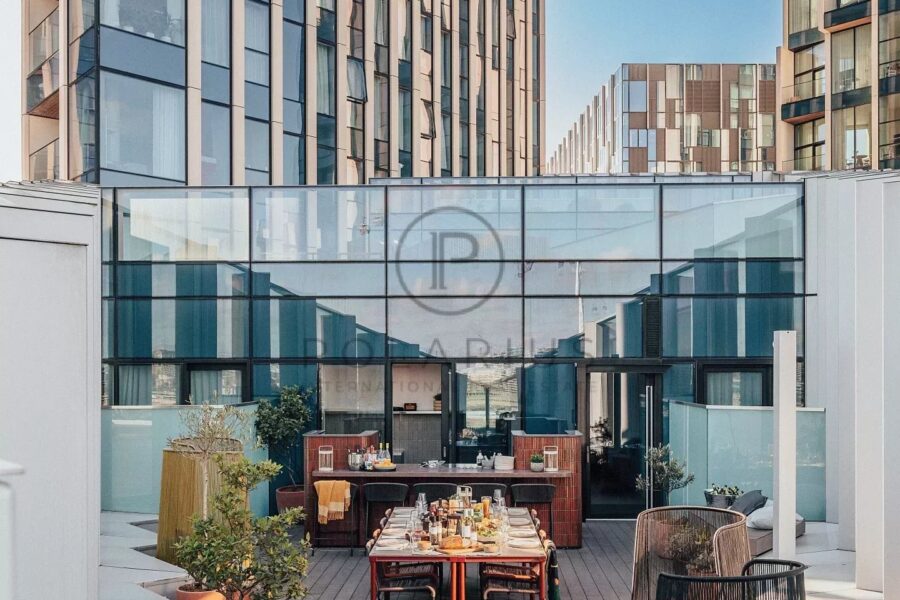 Appartement à vendre à London — Vue fleuve — photo 20
