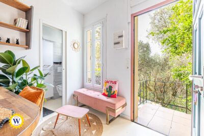 Appartement à vendre à Nice