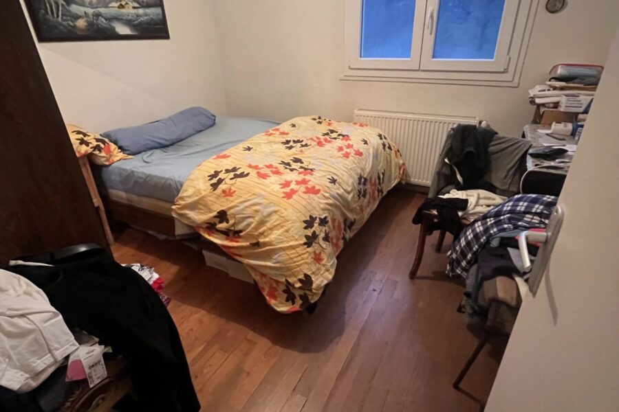 Appartement à vendre à Saint-Étienne — Vue sur la ville — photo 6