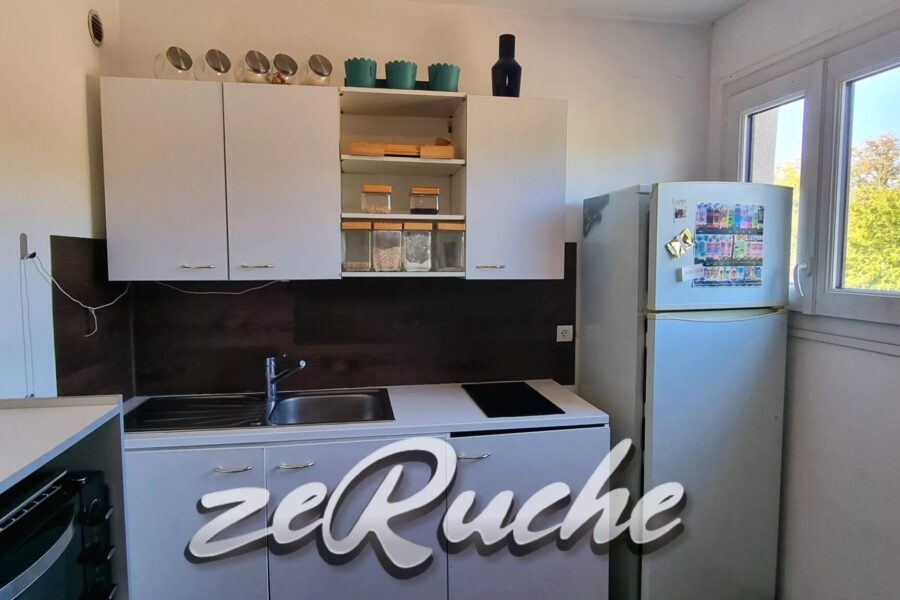 Appartement à vendre à Caen — Vue sur la ville — photo 9