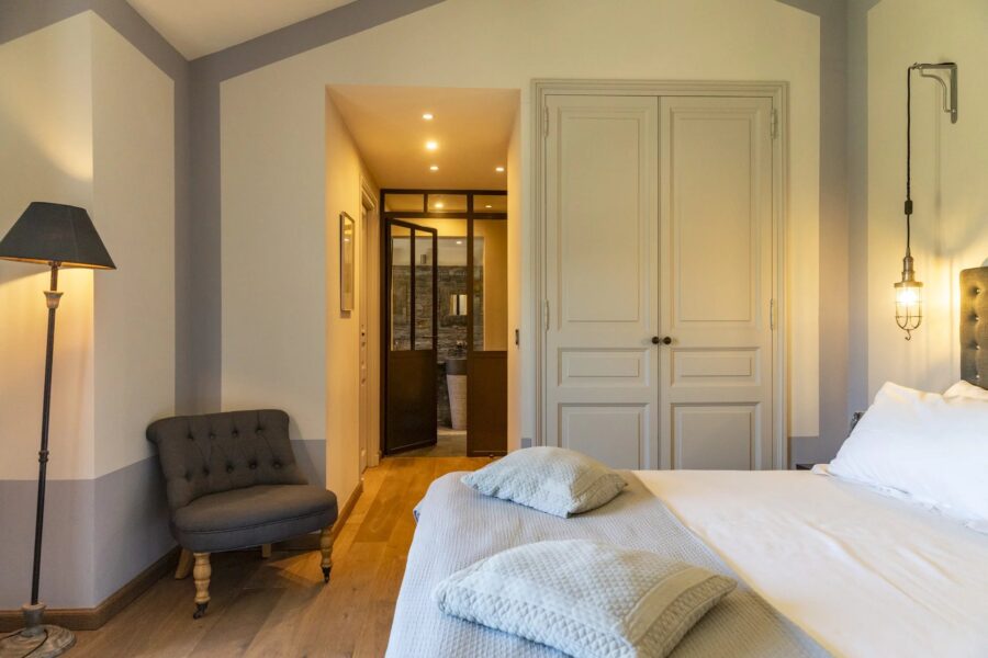 Maison à vendre à Raphèle-lès-arles — Vue montagne — photo 24