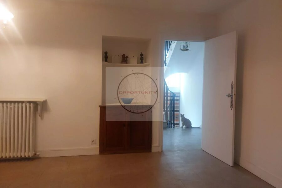 Maison à vendre à Montreuil — Vue parc — photo 14
