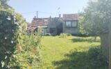 Maison à vendre à Égreville — Vue parc & jardin — photo 2