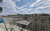 Appartement à vendre à Paris 18ème — Vue monument — photo 1