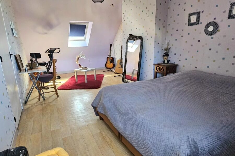 Maison à vendre à Perros-guirec — Vue mer — photo 12