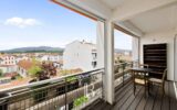 Appartement à vendre à Saint-jean-de-luz — Vue montagne — photo 3